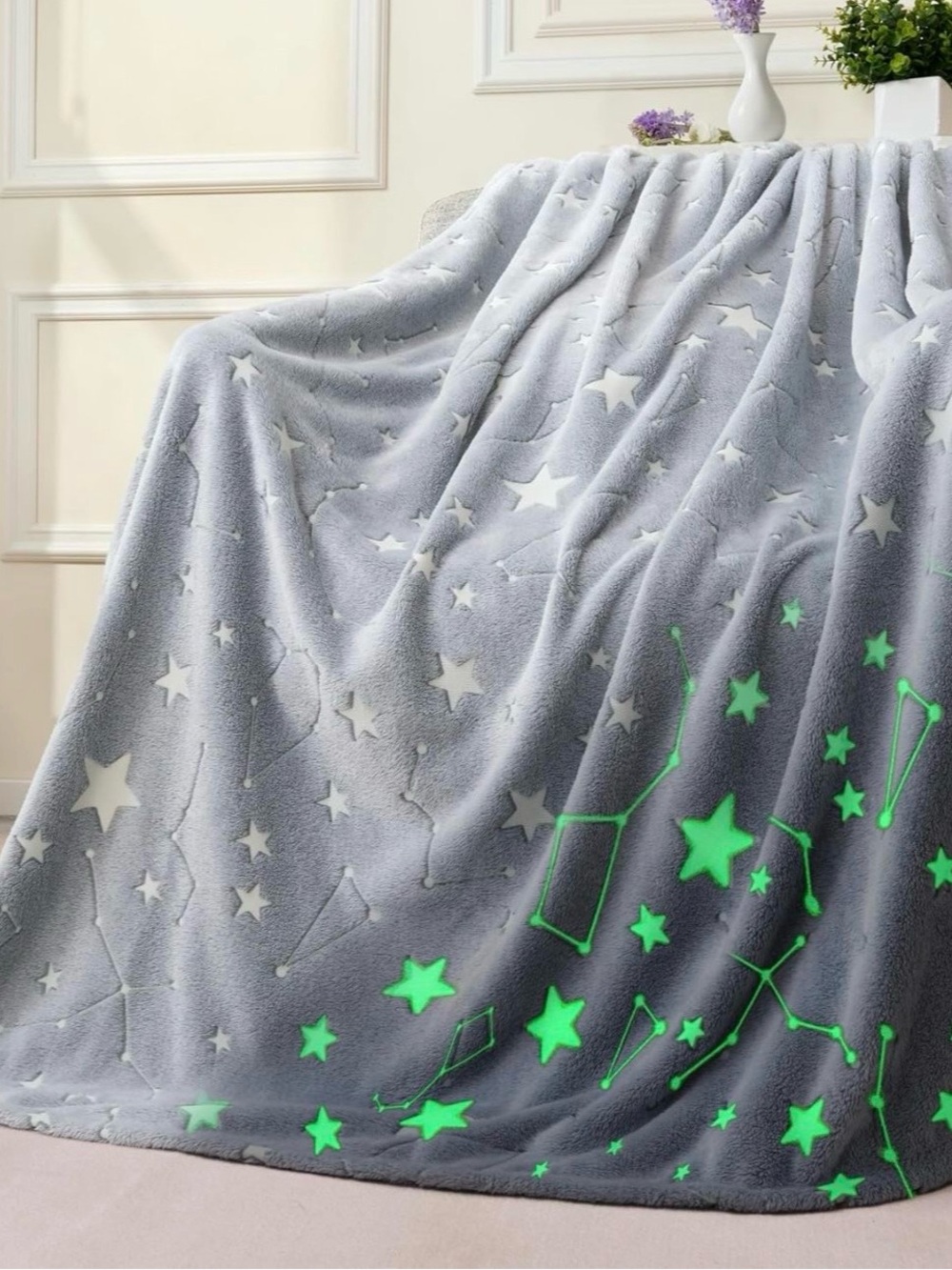 Space Blanket 50x60